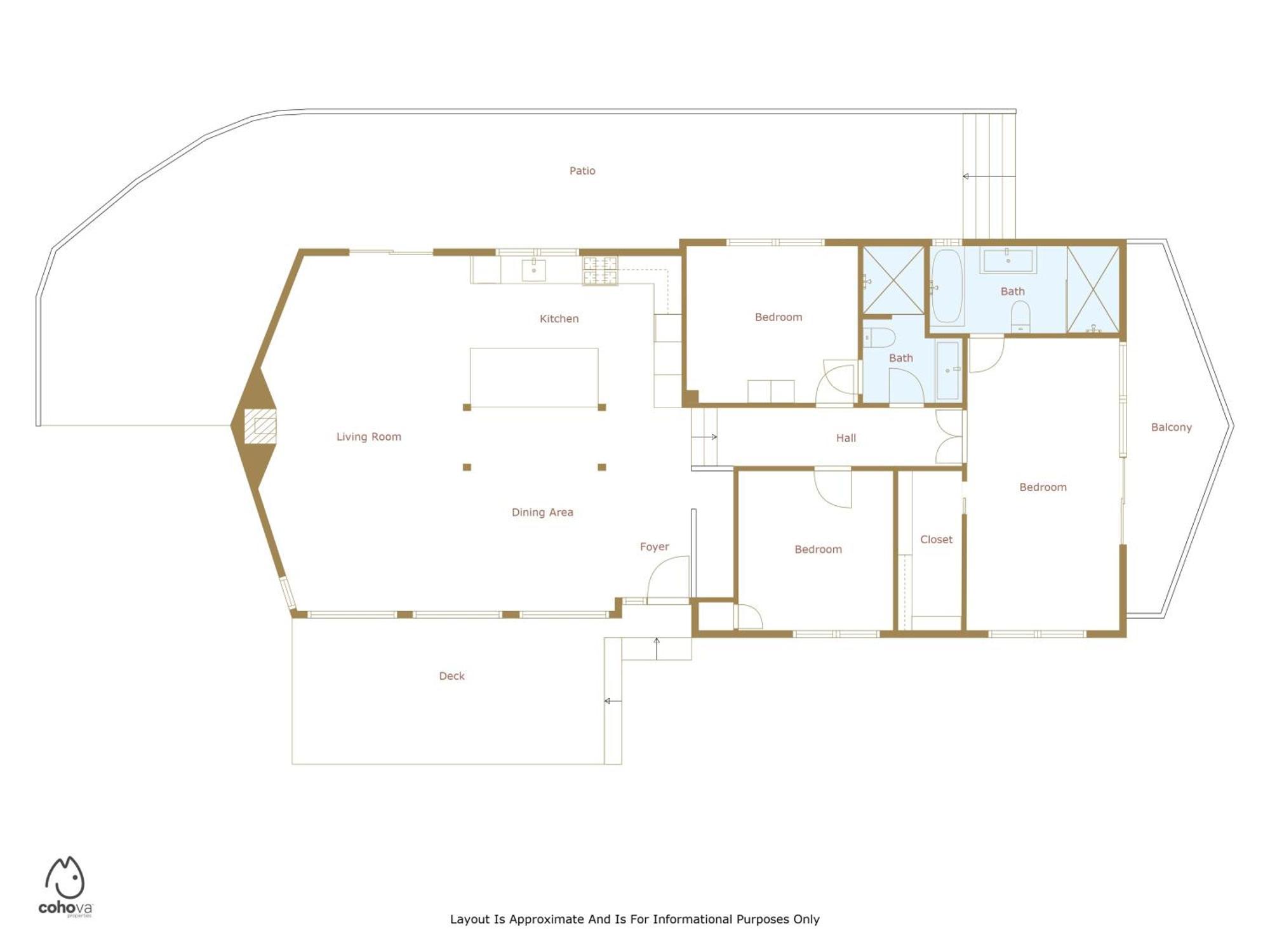 Lucille-5 Min To Dt & Uofa-Serene Nature Views Villa Fayetteville Eksteriør billede